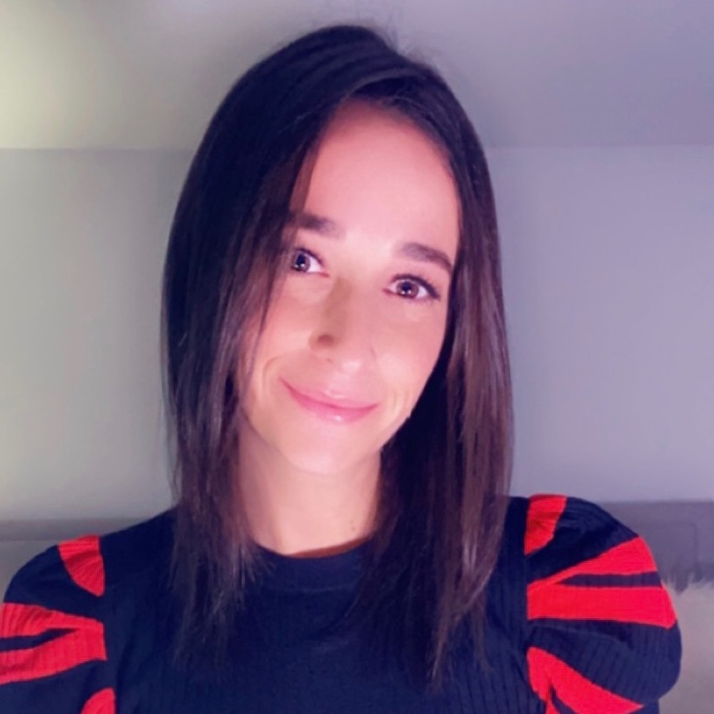 Meet your Posher, Ellen